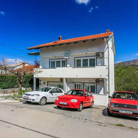 Apartments Ratko Jadranovo Exterior photo