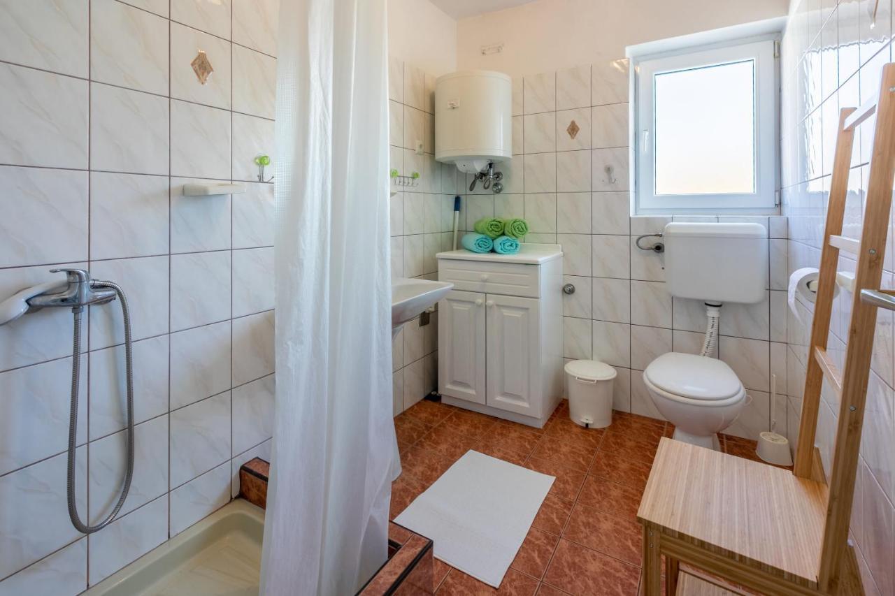 Apartments Ratko Jadranovo Exterior photo