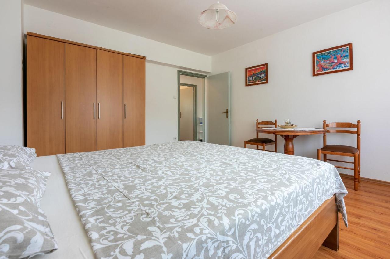 Apartments Ratko Jadranovo Exterior photo