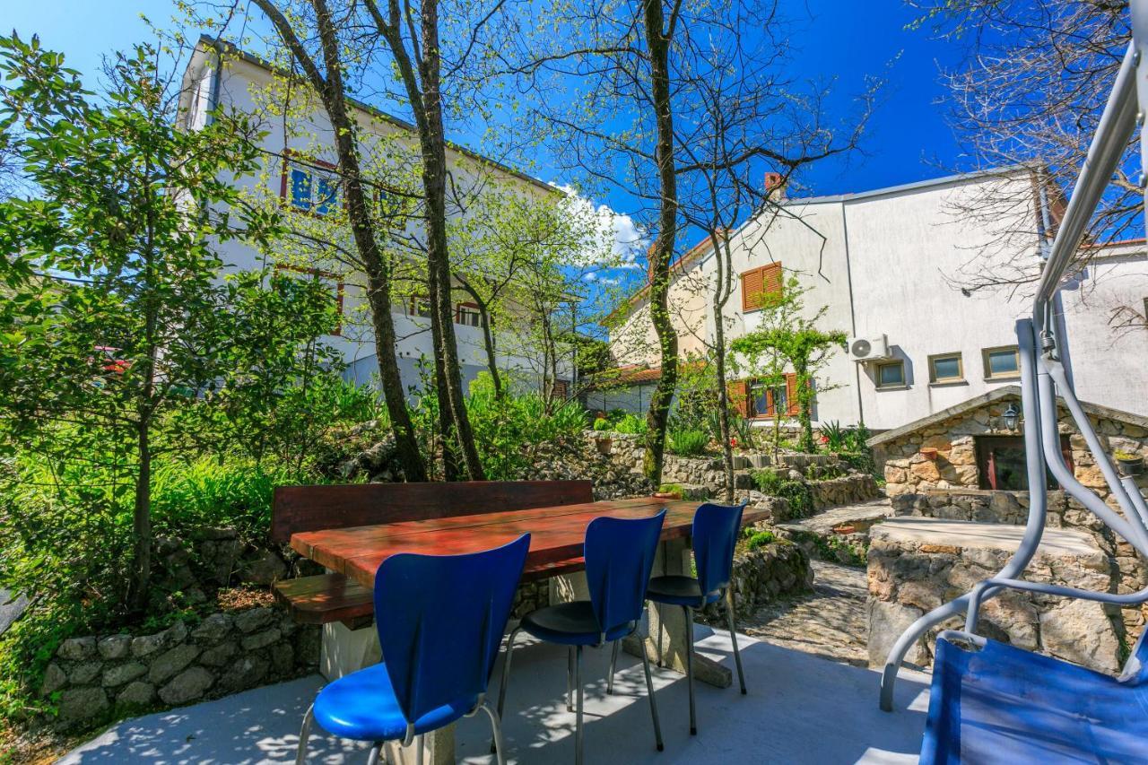 Apartments Ratko Jadranovo Exterior photo