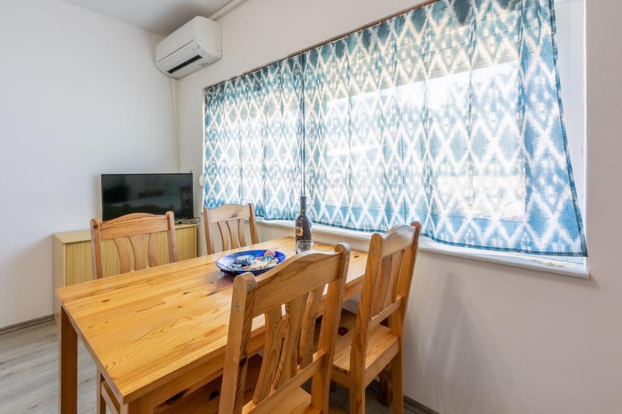 Apartments Ratko Jadranovo Exterior photo