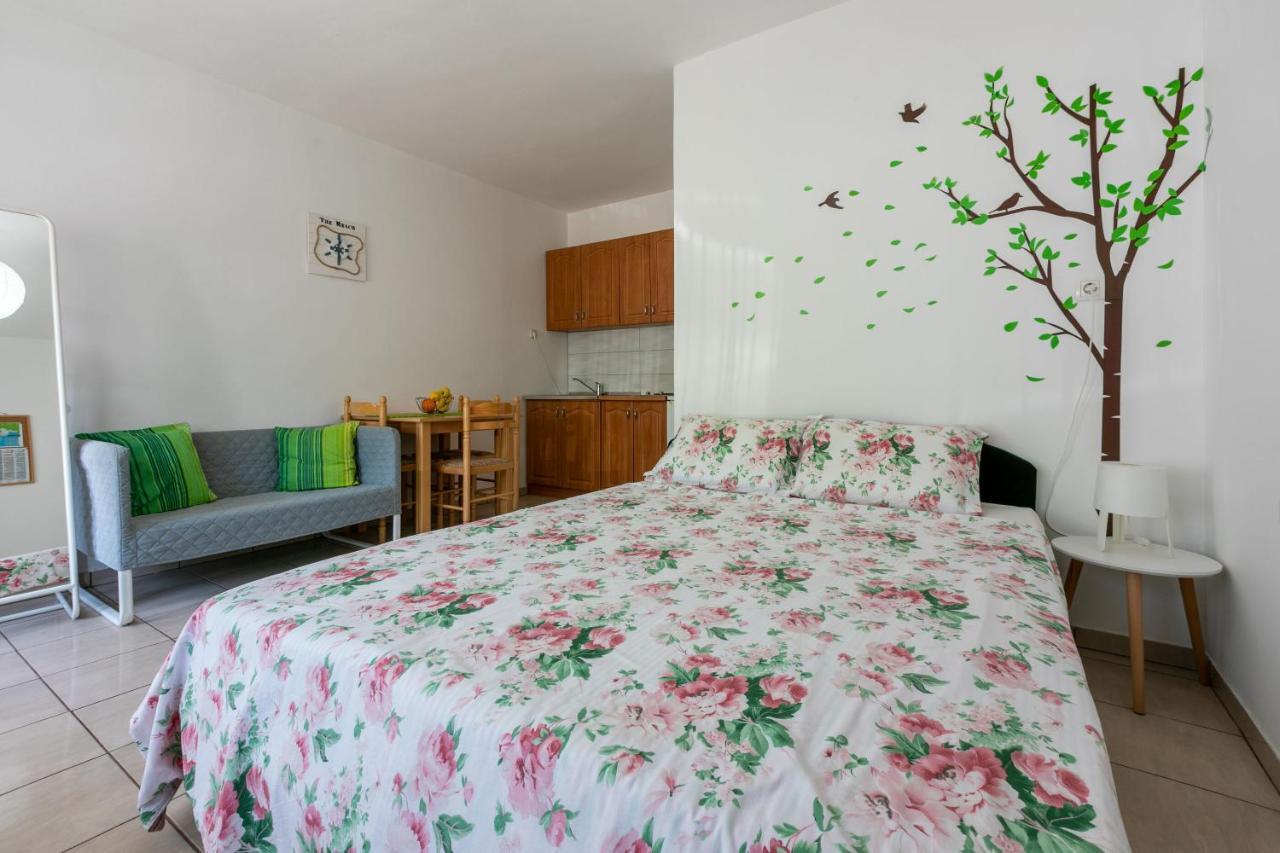 Apartments Ratko Jadranovo Exterior photo
