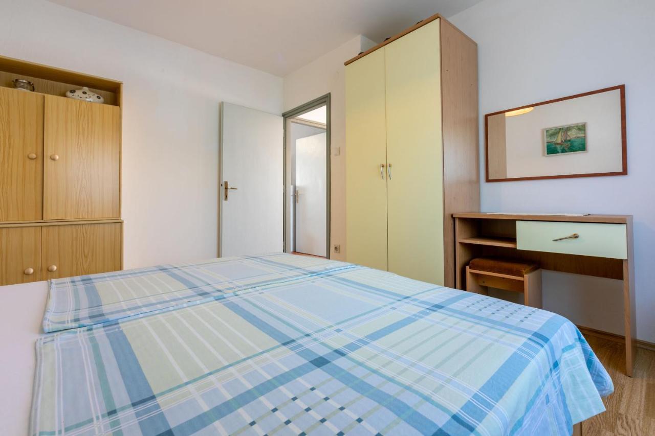 Apartments Ratko Jadranovo Exterior photo