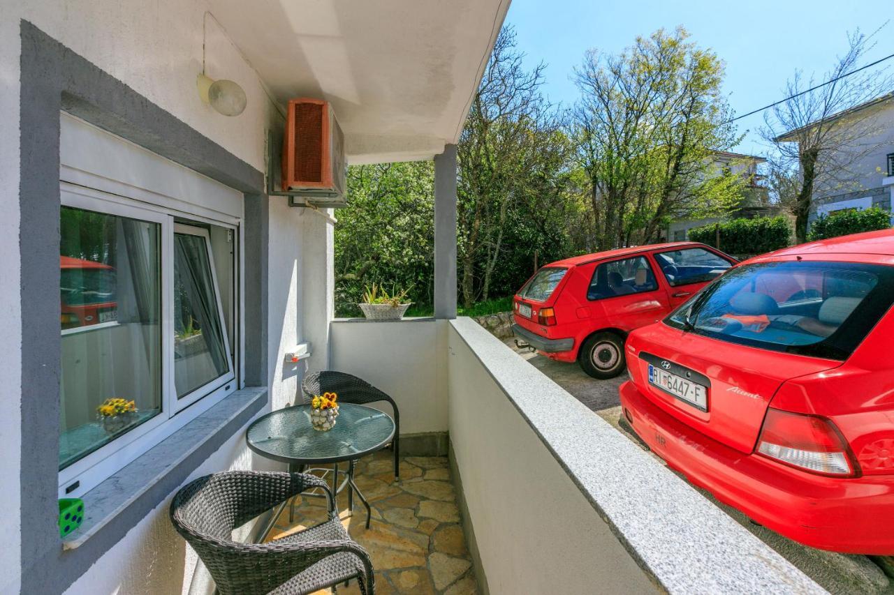 Apartments Ratko Jadranovo Exterior photo