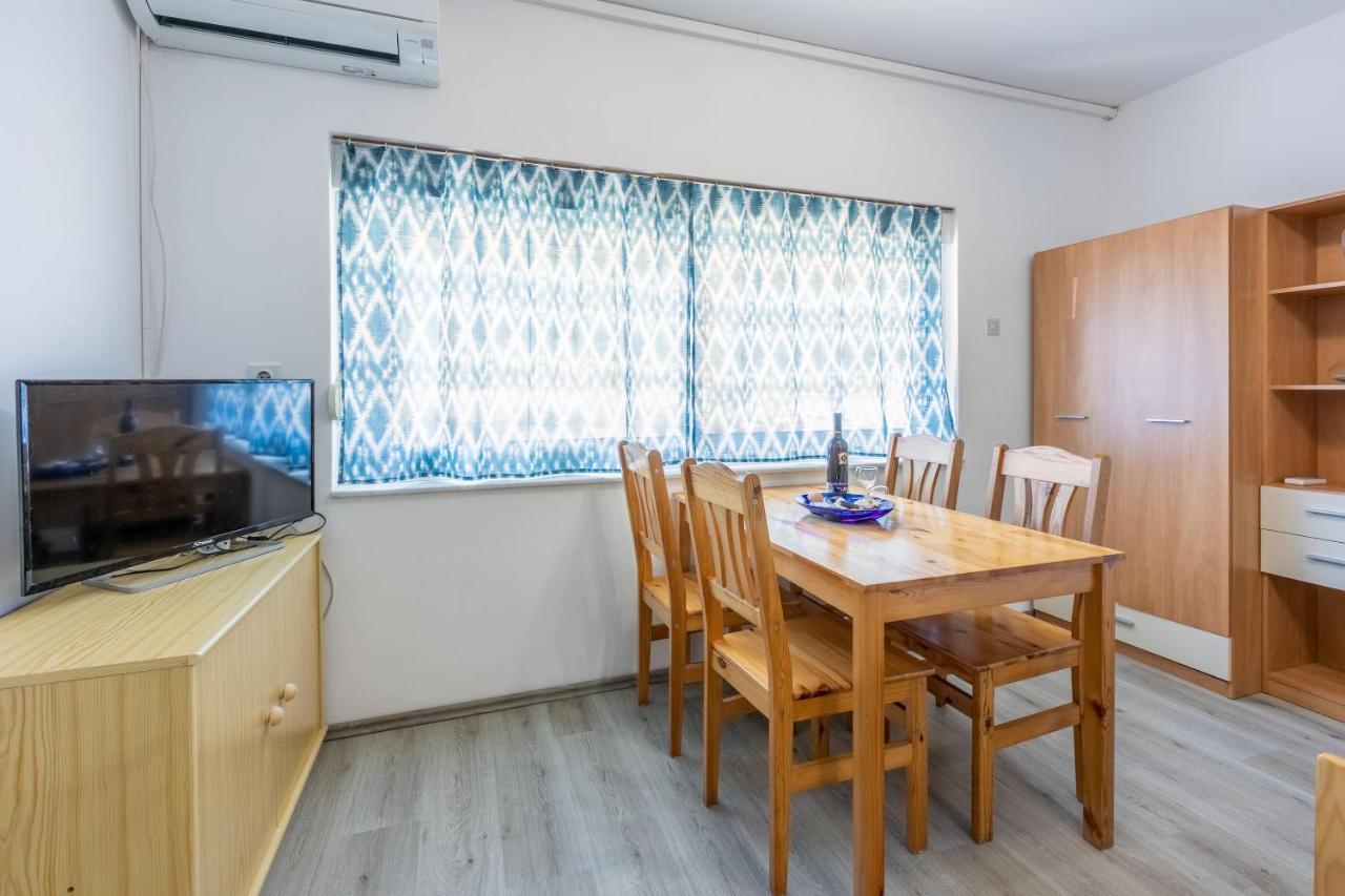 Apartments Ratko Jadranovo Exterior photo