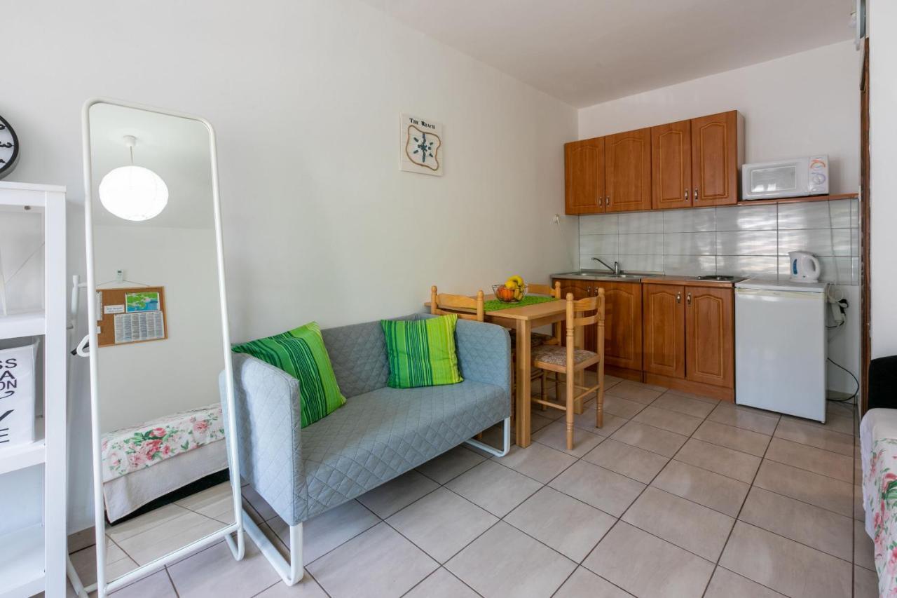 Apartments Ratko Jadranovo Exterior photo