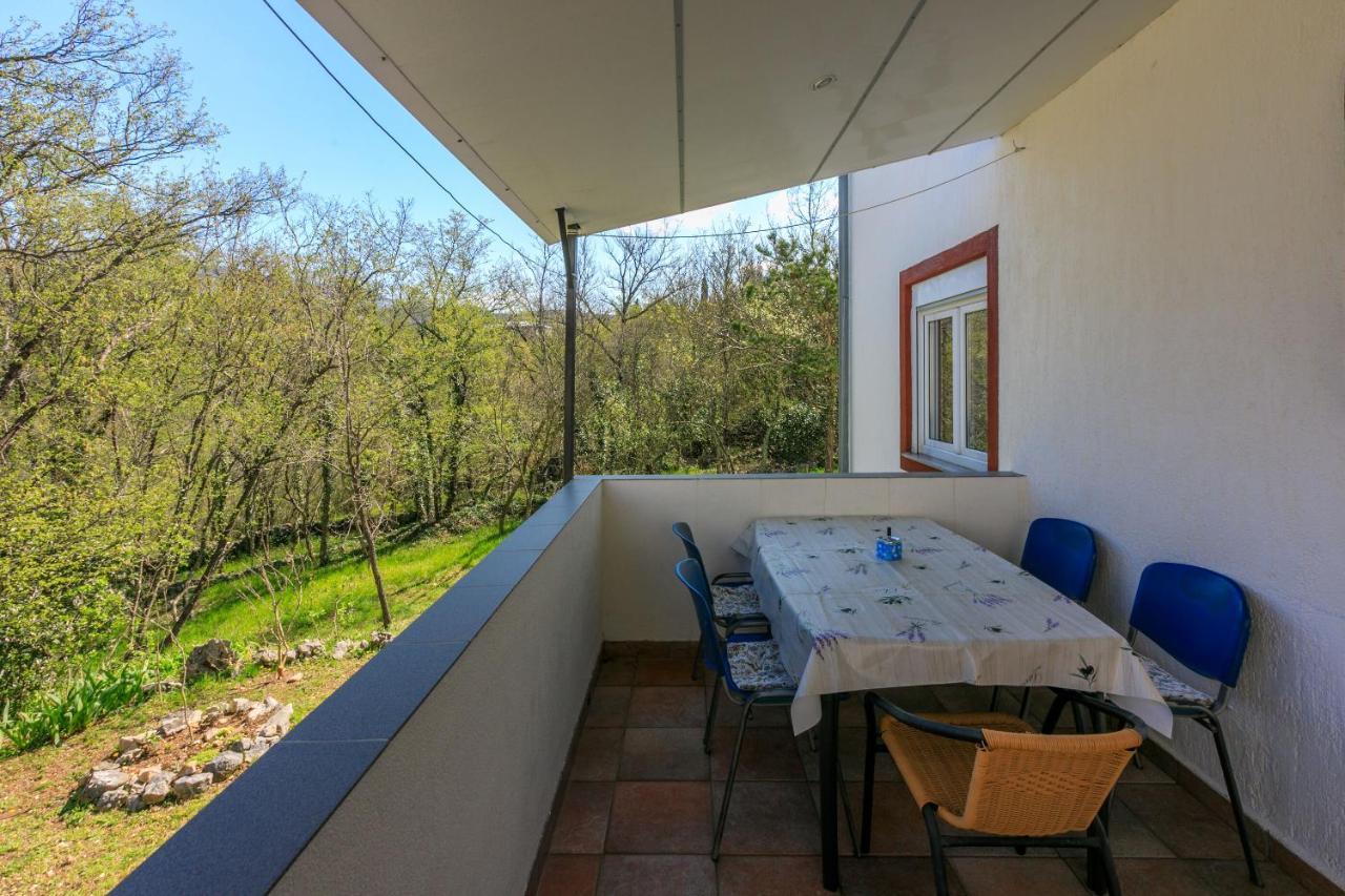 Apartments Ratko Jadranovo Exterior photo